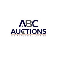 ABC Auctions logo - Similar company to Abc Connect