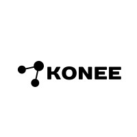 KONEE logo - Similar company to Dropzi