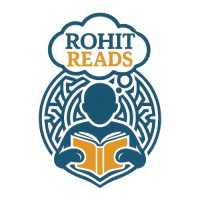Rohitreads logo - Similar company to Rjs_Interior_Design_Studio