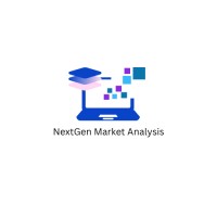 NextGen Market Analysis logo - Similar company to Dataclairity