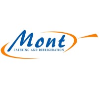 Mont Catering & Refrigeration logo - Similar company to Badisa Communications