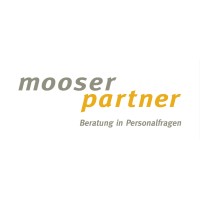 Mooser & Partner AG logo - Similar company to Koch & Partner