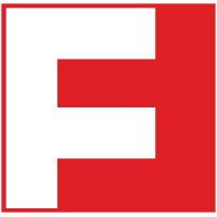 FrontFold logo - Similar company to Tingg Creation