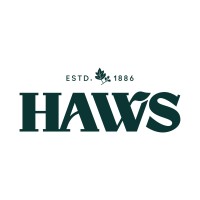 Haws Watering Cans logo - Similar company to Tuin