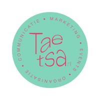 Taetsa | projecten | communicatie | marketing | event logo - Similar company to Spektakelmusical De Tocht