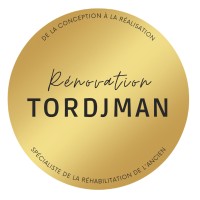 Rénovation TORDJMAN logo - Similar company to Valeurdeco Interiors