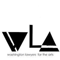 Washington Lawyers for the Arts logo - Similar company to Seattle Latino Film Festival