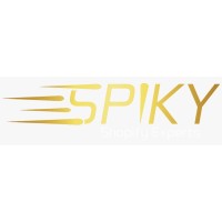 Spiky logo - Similar company to Topgrc