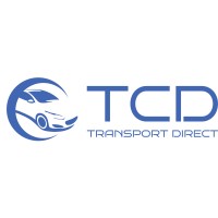 TCD Transport Direct logo - Similar company to Zona De Confort Design Studio