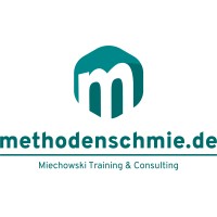 methodenschmie.de GmbH logo - Similar company to Train4Success - Learning Experience
