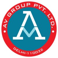 AV Group Pvt. Ltd. logo - Similar company to Avi Group