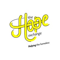 The Hope Exchange (Formerly The Carpenter's Shop) logo - Similar company to Thefoodbase
