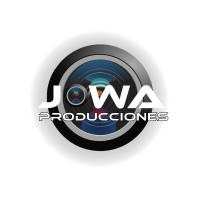 Jowa Producciones logo - Similar company to Cami.Wellness