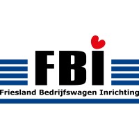 Friesland Bedrijfswagen Inrichting logo - Similar company to Automobielbedrijf P. Van De Ven