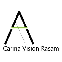 Carina Vision logo - Similar company to Third Space Design Studio