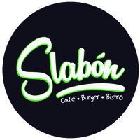 Slabón Café Burger Bistro logo - Similar company to Tacos La Neta
