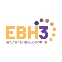 EBHealth3 S.L. logo - Similar company to Cmtech - Cmtechnologies