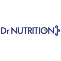 Dr Nutrition 360 logo - Similar company to Dr. Nutrition