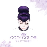 Cool Color Cosmetic logo - Similar company to Guangzhou Roniki Beauty Supplies Co.,Ltd