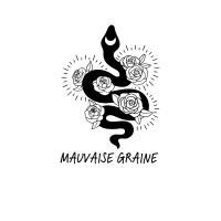 mauvaisegraine.store logo - Similar company to Kifima
