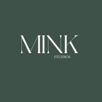 Mink Studios ATX logo - Similar company to Hot Pepper Studios Atx