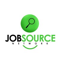 Job Source Network logo - Similar company to Just Great Resources