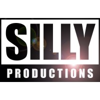 Silly Productions logo - Similar company to Buro Barabas | Animatiestudio