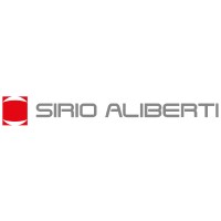 Sirio Aliberti logo - Similar company to Frilli