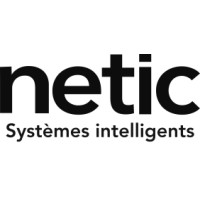 Netic Hypermédia Inc logo - Similar company to Netic Ab