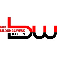 DGB Bildungswerk Bayern e.V. logo - Similar company to Hochundweit