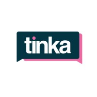 tinka.ai logo - Similar company to Open Sourcerer