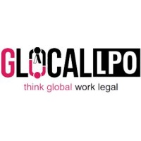 Glocal LPO logo - Similar company to Headfield Solutions Pvt Ltd.