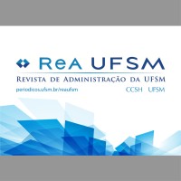 Revista De Administração Da Universidade Federal De Santa Maria - Rea/Ufsm