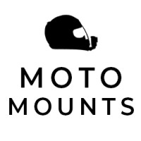 Motomounts logo - Similar company to Reel Cameras