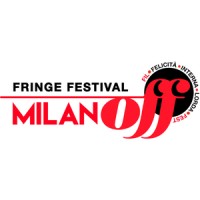 Milano Off Fringe Festival logo - Similar company to Loris Comisso