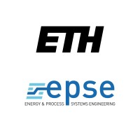 Energy and Process Systems Engineering Group, ETH Zurich logo - Similar company to Institute Of Technical Thermodynamics (Ltt), Rwth Aachen University