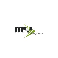M.Y. Designers logo - Similar company to Sidr | Handcrafted Luxury