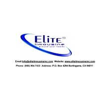Elite Limousine Inc,