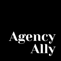 Agency Ally logo - Similar company to Sales Stream 𝑪𝒐𝒏𝒔𝒖𝒍𝒕𝒊𝒏𝒈
