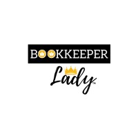 Bookkeeper Lady logo - Similar company to Bookkeeper.Com