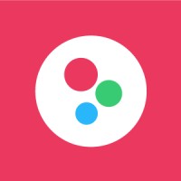 Oodle logo - Similar company to Four By Three