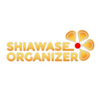 Shiawase Organizer logo - Similar company to Sagara Dreamworks