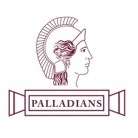 The Palladians Association logo - Similar company to Tangible Uplift Program (Tup)