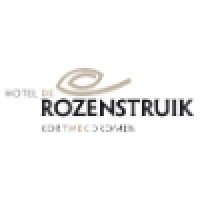 Hotel De Rozenstruik