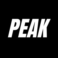 PEAK logo - Similar company to Nova+