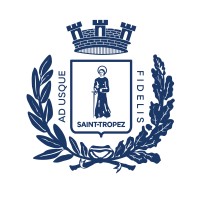 Ville de Saint-Tropez logo - Similar company to Jpc Carnazza