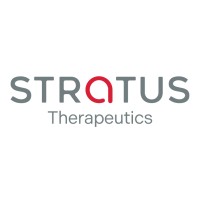 Stratus Therapeutics logo - Similar company to Talentology Llc