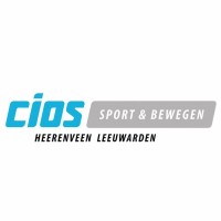 CIOS Heerenveen Leeuwarden logo - Similar company to Ciosnl