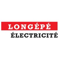 Longépé Electricité logo - Similar company to Solift
