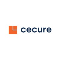 Cecure logo - Similar company to Modular Spaces